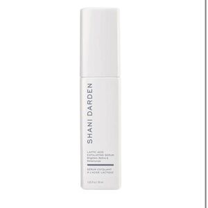 Shani Darden Skin Care Lactic Acid AHA Exfoliating Serum